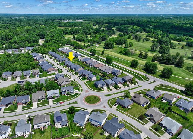 17133 Piton Way, Louisville, KY 40245