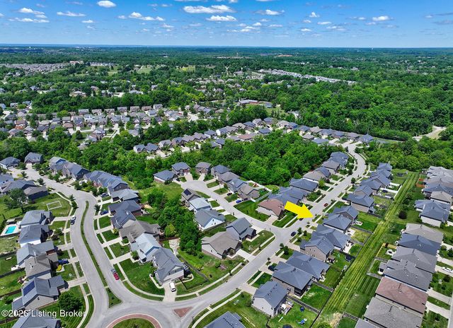 17133 Piton Way, Louisville, KY 40245