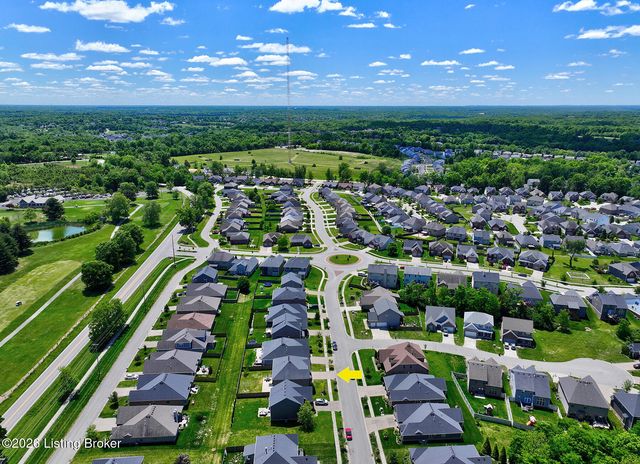 17133 Piton Way, Louisville, KY 40245