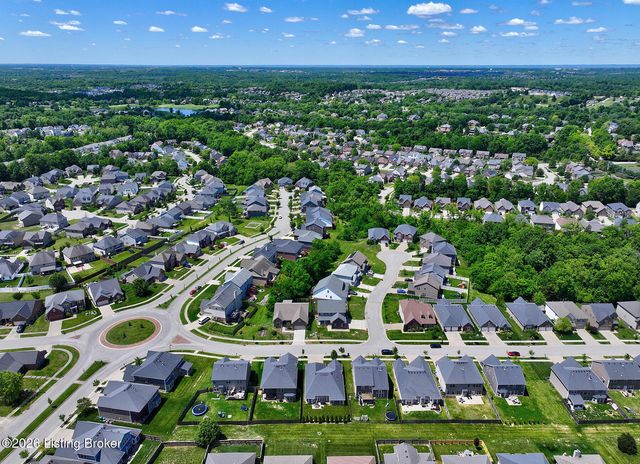17133 Piton Way, Louisville, KY 40245