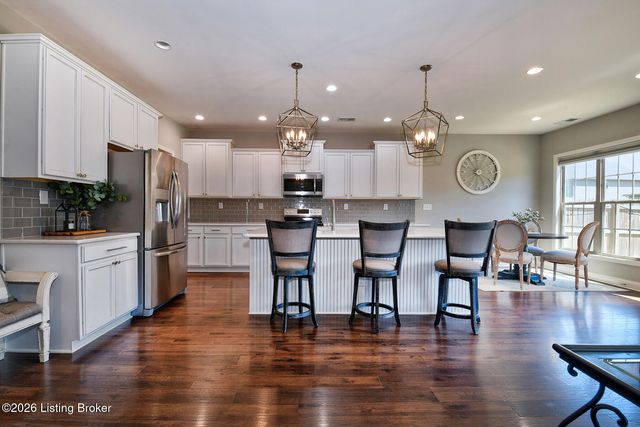 17133 Piton Way, Louisville, KY 40245