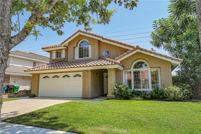 6819 Sugar Pine Court, Chino, CA 91710