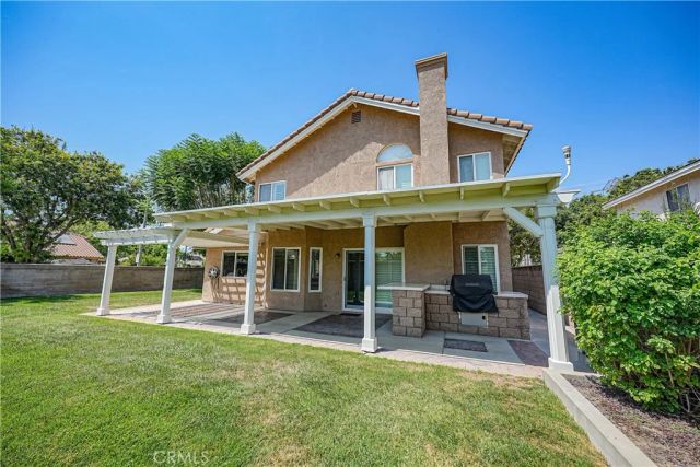 6819 Sugar Pine Court, Chino, CA 91710