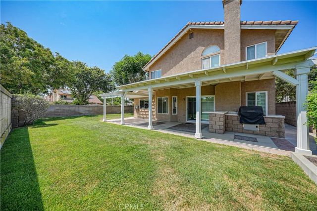 6819 Sugar Pine Court, Chino, CA 91710