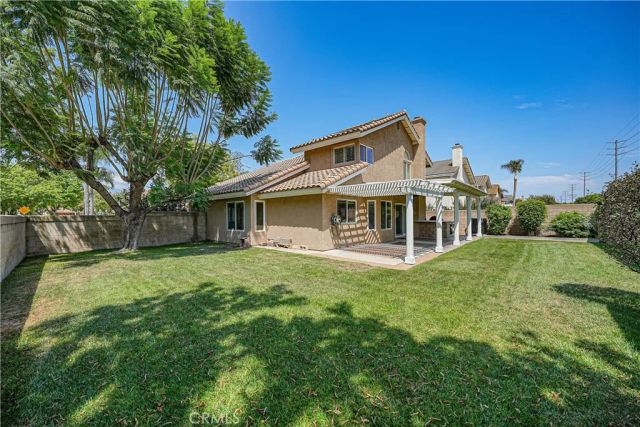 6819 Sugar Pine Court, Chino, CA 91710