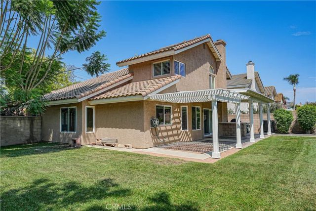 6819 Sugar Pine Court, Chino, CA 91710