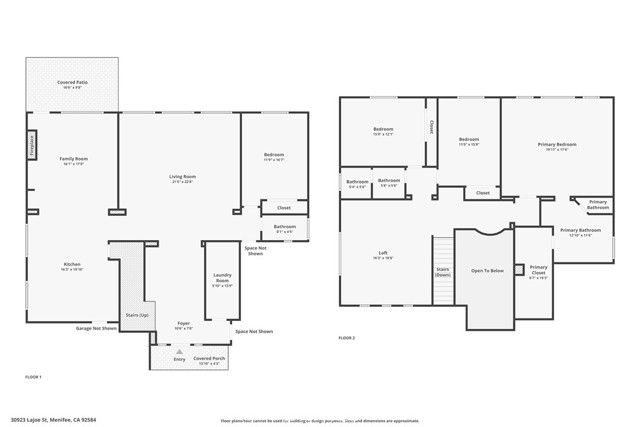 30923 Lajoe Street, Menifee, CA 92584