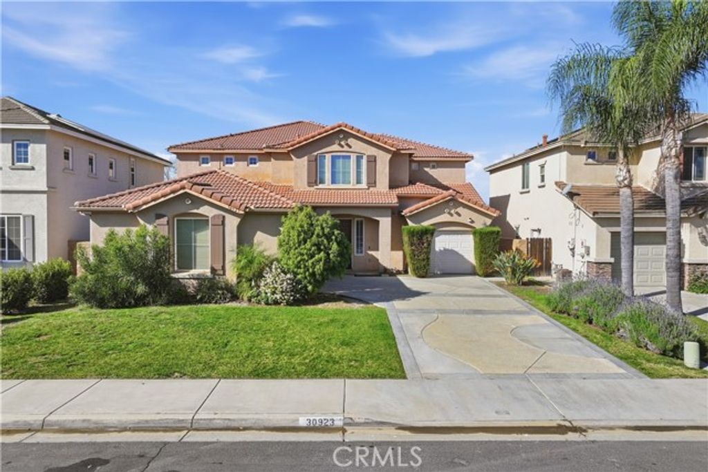 30923 Lajoe Street, Menifee, CA 92584