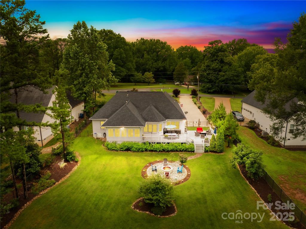 22312 John Gamble Road, Cornelius, NC 28031