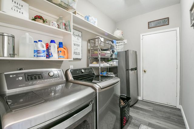 8623 Rose Garden Drive, Houston, TX 77083