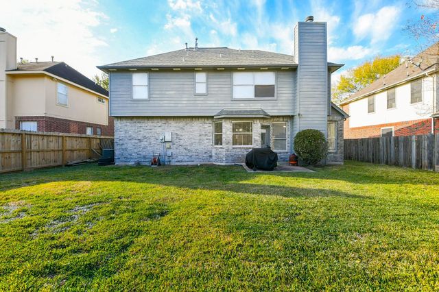 8623 Rose Garden Drive, Houston, TX 77083