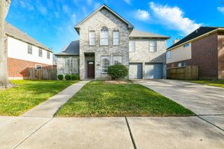 8623 Rose Garden Drive, Houston, TX 77083