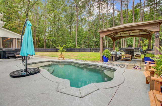 6190 Button Bush Drive, Ravenel, SC 29470