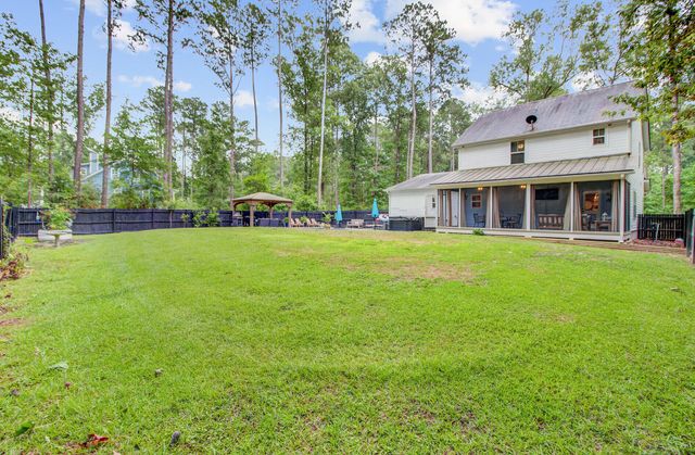 6190 Button Bush Drive, Ravenel, SC 29470