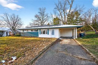 511 S Hayden Avenue, Dayton, OH 45431