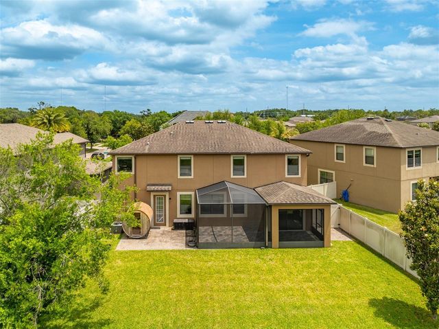 11511 PALMETTO PINE STREET, Riverview, FL 33569