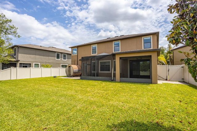 11511 PALMETTO PINE STREET, Riverview, FL 33569