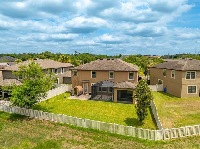 11511 PALMETTO PINE STREET, Riverview, FL 33569