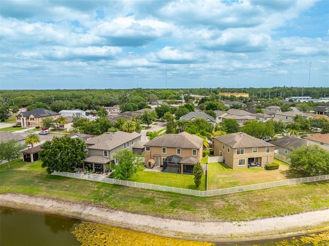 11511 PALMETTO PINE STREET, Riverview, FL 33569