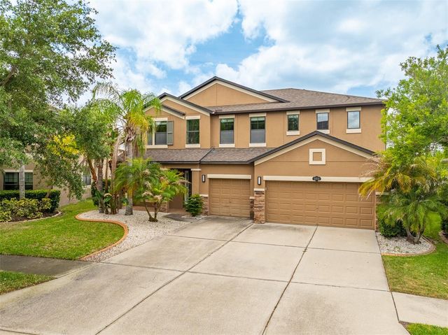 11511 PALMETTO PINE STREET, Riverview, FL 33569