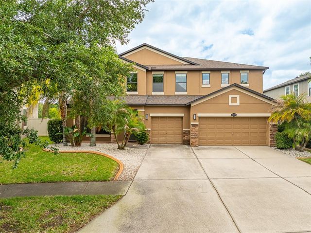 11511 PALMETTO PINE STREET, Riverview, FL 33569