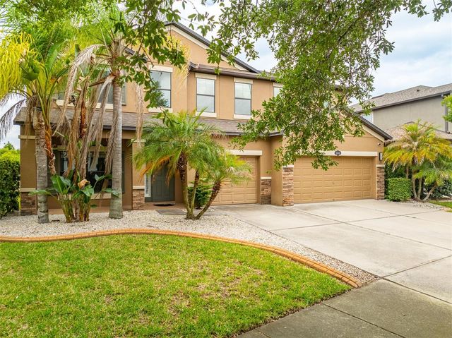 11511 PALMETTO PINE STREET, Riverview, FL 33569