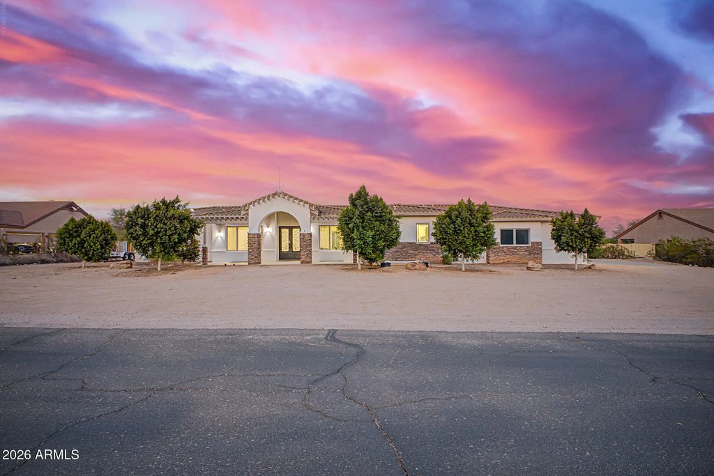 1505 N 107TH Place, Mesa, AZ 85207 — photo 2