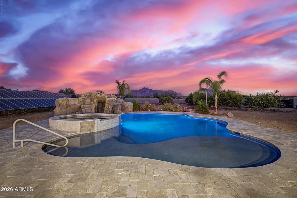 1505 N 107TH Place, Mesa, AZ 85207 — photo 3