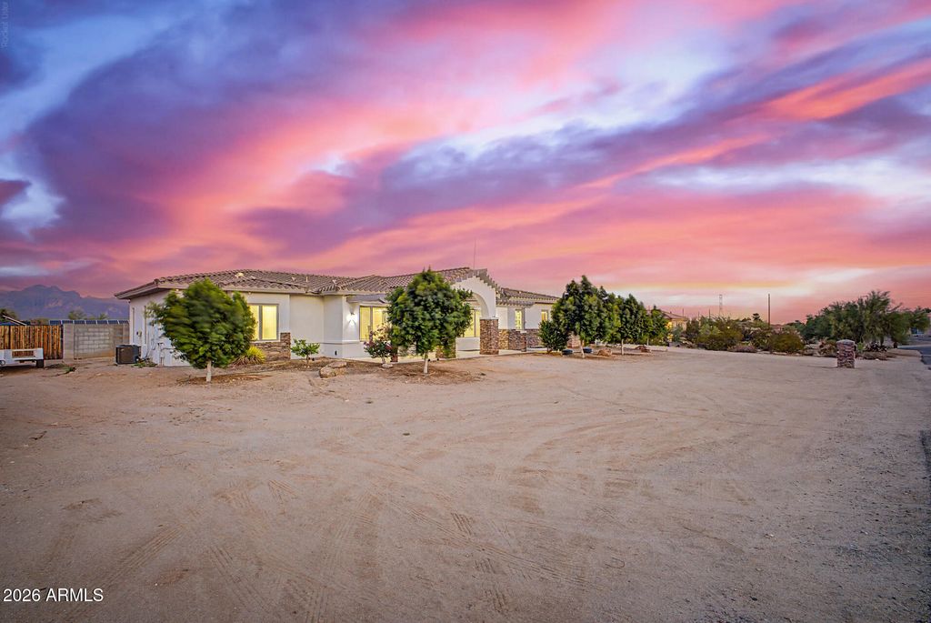 1505 N 107TH Place, Mesa, AZ 85207 — photo 4