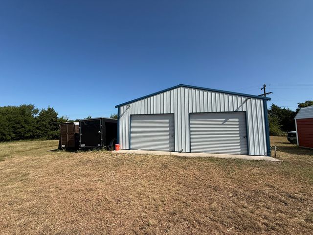 594 Biggerstaff Road, Sherman, TX 75090