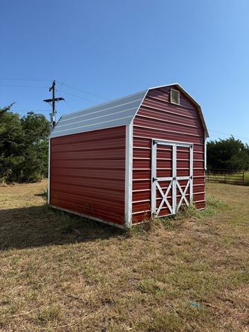 594 Biggerstaff Road, Sherman, TX 75090
