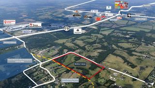 594 Biggerstaff Road, Sherman, TX 75090