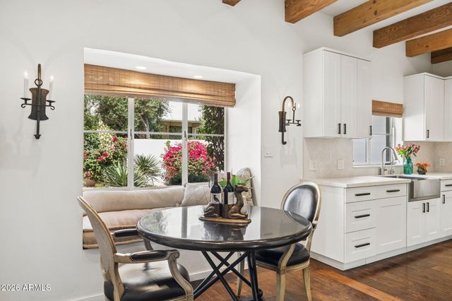 5101 N CASA BLANCA Drive 30, Paradise Valley, AZ 85253