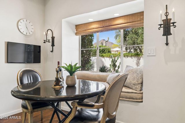 5101 N CASA BLANCA Drive 30, Paradise Valley, AZ 85253