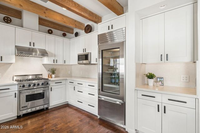 5101 N CASA BLANCA Drive 30, Paradise Valley, AZ 85253