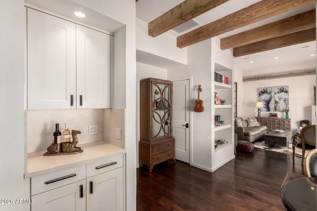 5101 N CASA BLANCA Drive 30, Paradise Valley, AZ 85253