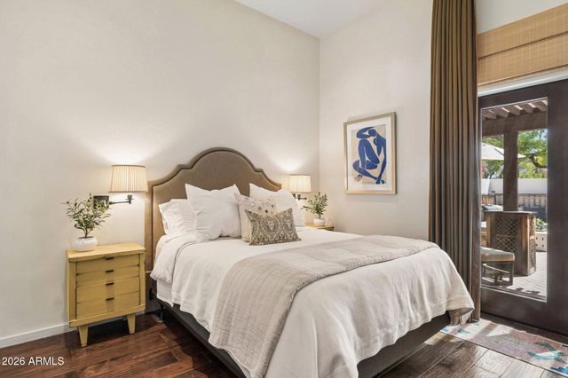 5101 N CASA BLANCA Drive 30, Paradise Valley, AZ 85253