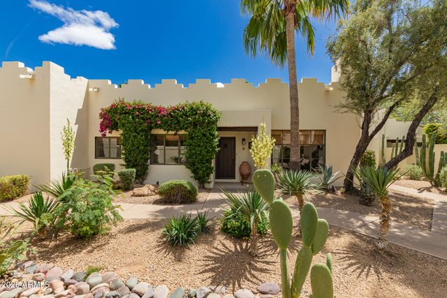 5101 N CASA BLANCA Drive 30, Paradise Valley, AZ 85253