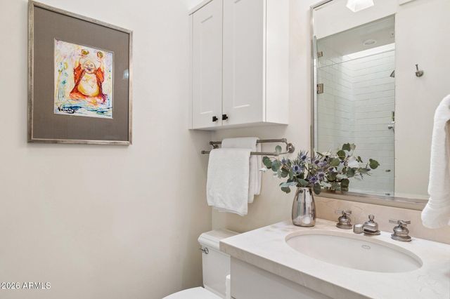 5101 N CASA BLANCA Drive 30, Paradise Valley, AZ 85253