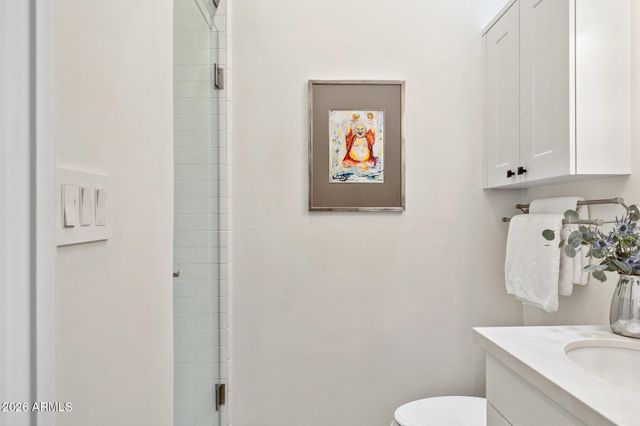 5101 N CASA BLANCA Drive 30, Paradise Valley, AZ 85253