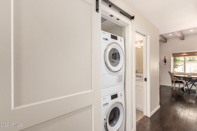 5101 N CASA BLANCA Drive 30, Paradise Valley, AZ 85253