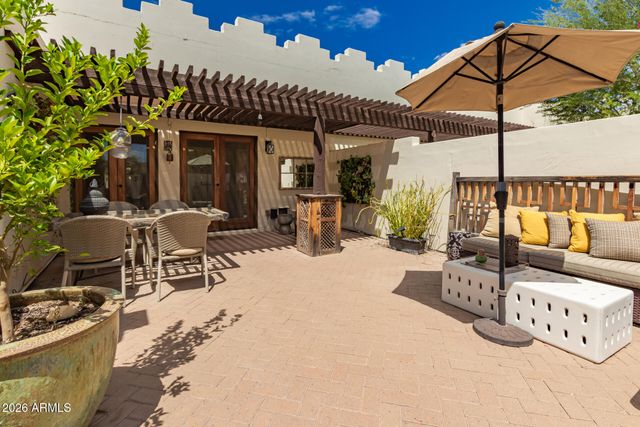 5101 N CASA BLANCA Drive 30, Paradise Valley, AZ 85253