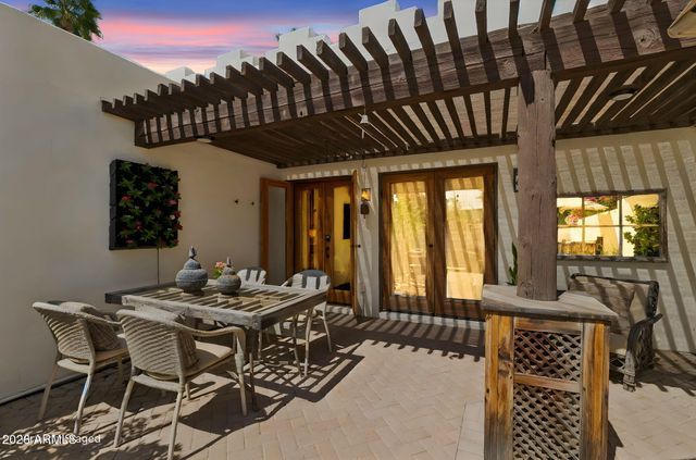 5101 N CASA BLANCA Drive 30, Paradise Valley, AZ 85253