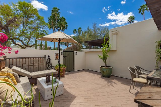 5101 N CASA BLANCA Drive 30, Paradise Valley, AZ 85253