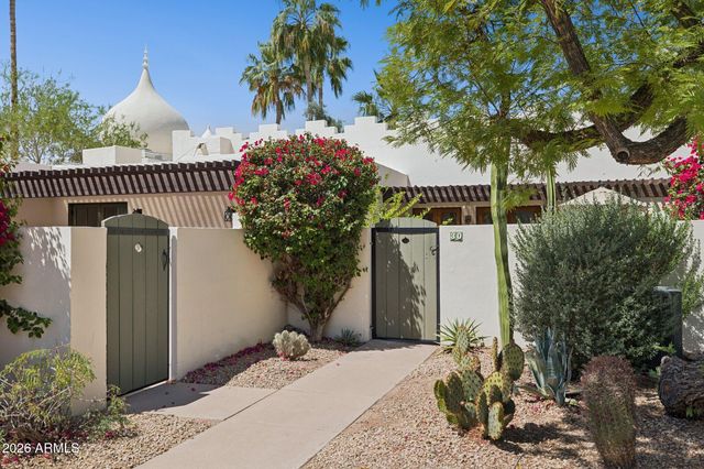 5101 N CASA BLANCA Drive 30, Paradise Valley, AZ 85253