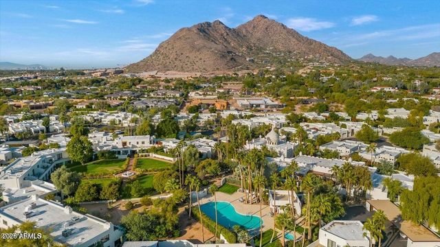 5101 N CASA BLANCA Drive 30, Paradise Valley, AZ 85253