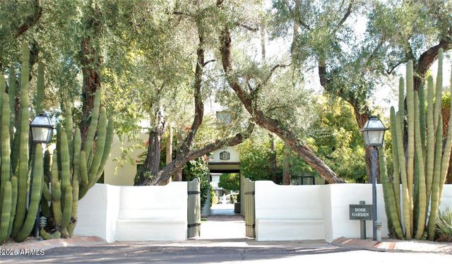 5101 N CASA BLANCA Drive 30, Paradise Valley, AZ 85253