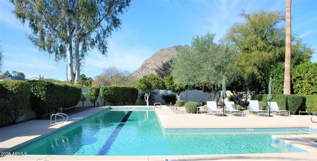 5101 N CASA BLANCA Drive 30, Paradise Valley, AZ 85253