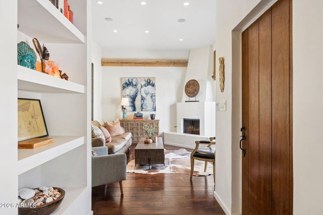 5101 N CASA BLANCA Drive 30, Paradise Valley, AZ 85253