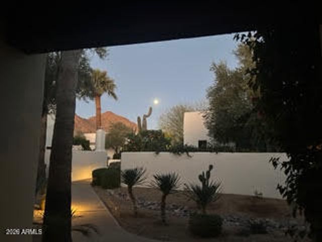 5101 N CASA BLANCA Drive 30, Paradise Valley, AZ 85253